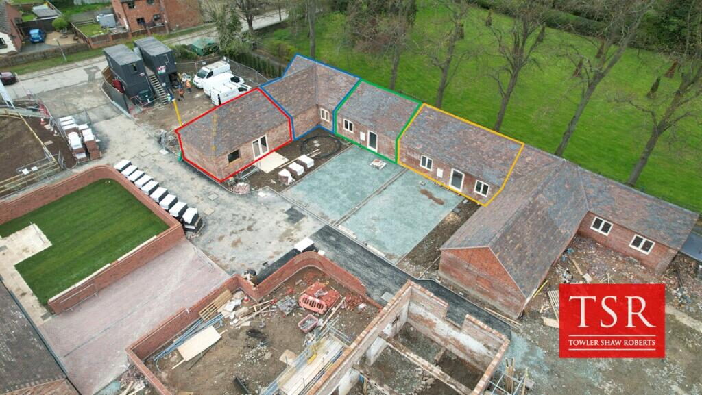 Retail Property (high Street)