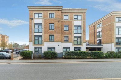 Property on Mead Lane, SG13 7GA