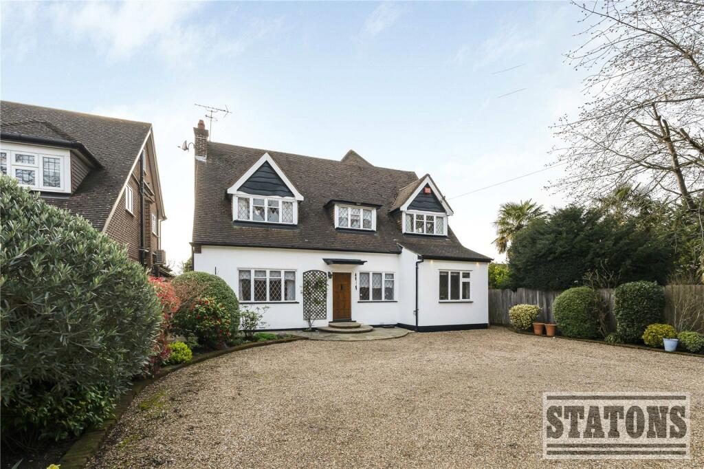 Detached House