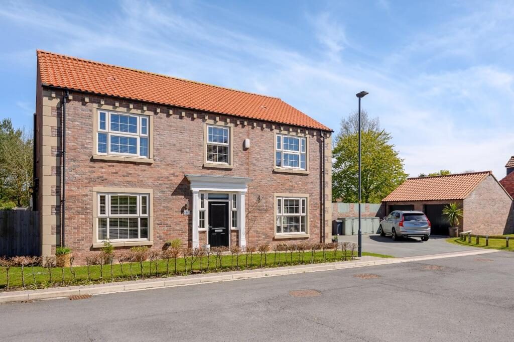 Detached House