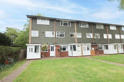 Maisonette