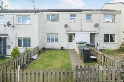 Terraced