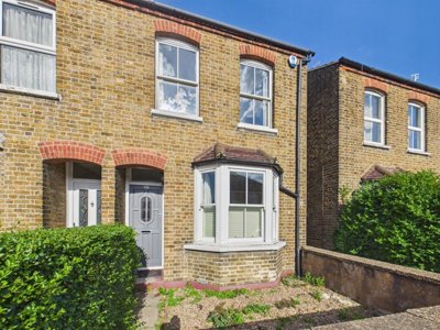 Semi-Detached