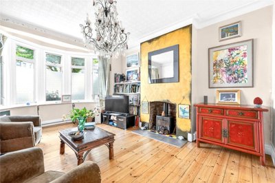 Property on Sandringham Road, E10 6HJ