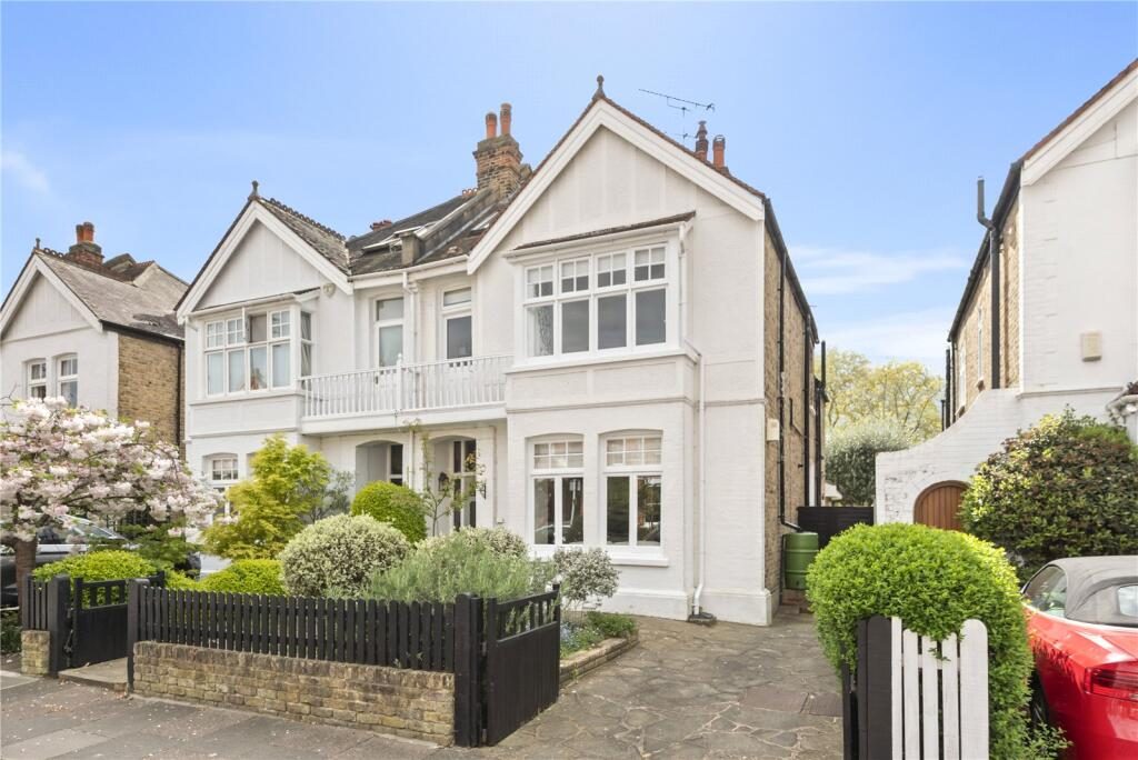 Detached House