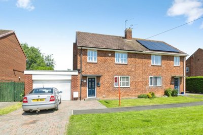Semi-Detached