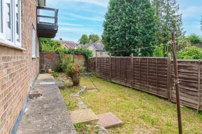 Property on Church Street, NN9 6PS