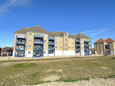 Property on Callao Quay, BN23 5AB