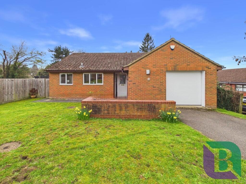 Bungalow