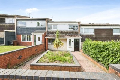 Terraced