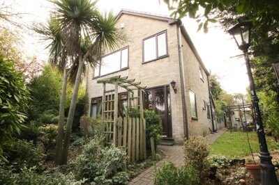 Property on Norbreck Crescent, DN4 9QT