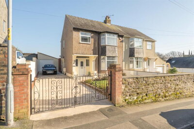 Property on Church Street, CA15 6HE