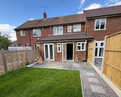 Semi-Detached