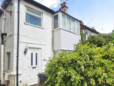 Maisonette