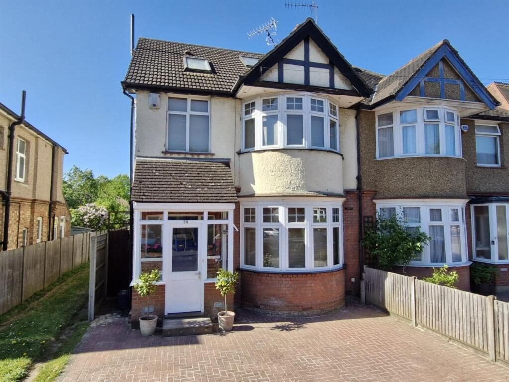 Detached House