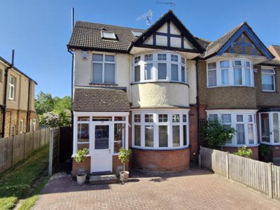 Semi-Detached