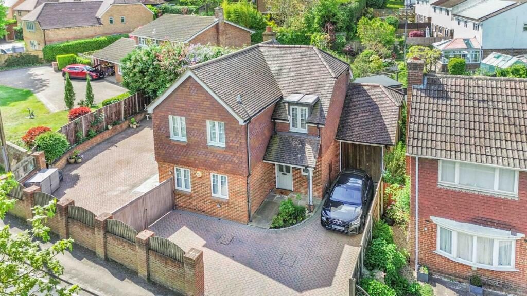 Detached House