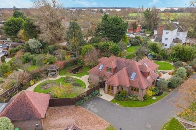 Property on Chester Close, PO10 7LN