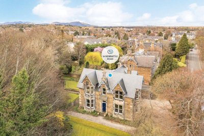 Property on Newbattle Road, EH22 3DB