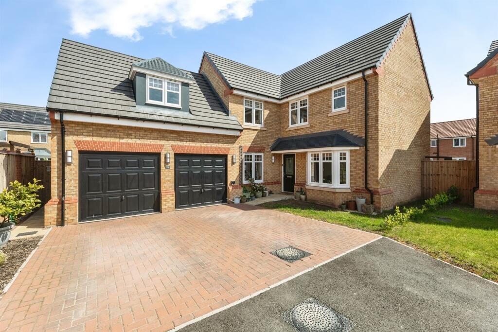 Detached House