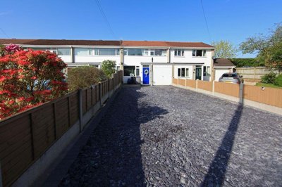 Property on Brimstree Drive, TF11 9PY