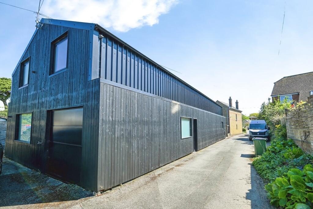Detached House