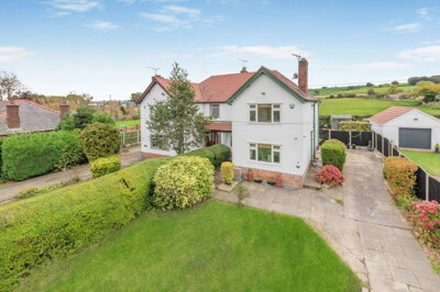 Property on Holywell Road, CH6 5RR