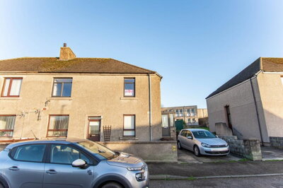 Property on Louisburgh Street, KW1 4NS