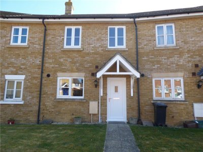 Terraced