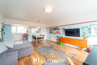 Property on Richmond Hill Road, B15 3RU