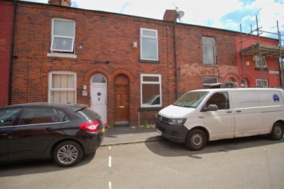 Terraced