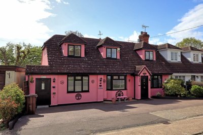 Semi-Detached