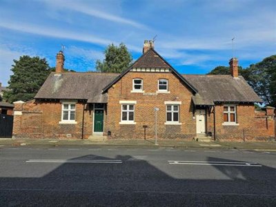 Property on Sunderland Road, NE33 4UT