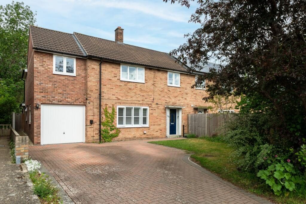 Detached House