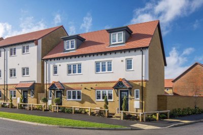 Property on OX11 9BS