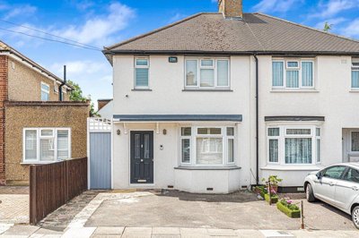 Semi-Detached