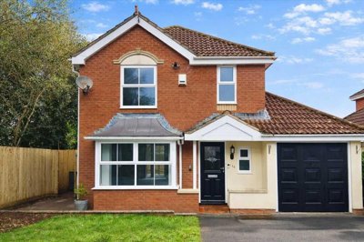 Property on Parc Bryn Derwen, CF72 9TX