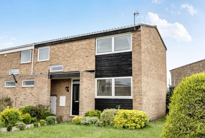 Property on Lower Fallow Close, BS14 0DH