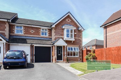 Property on Rowangate, PR2 9AG