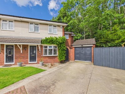Property on Woodlea, TS8 0TX