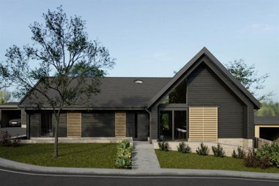 Property on Hunny Hill, PO30 4DU