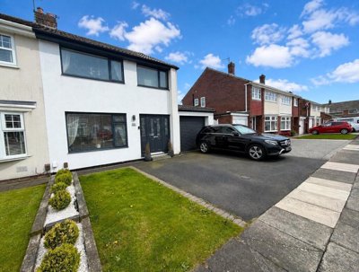 Semi-Detached
