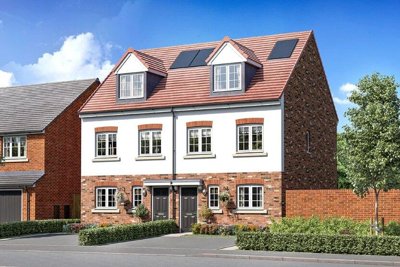 Semi-Detached