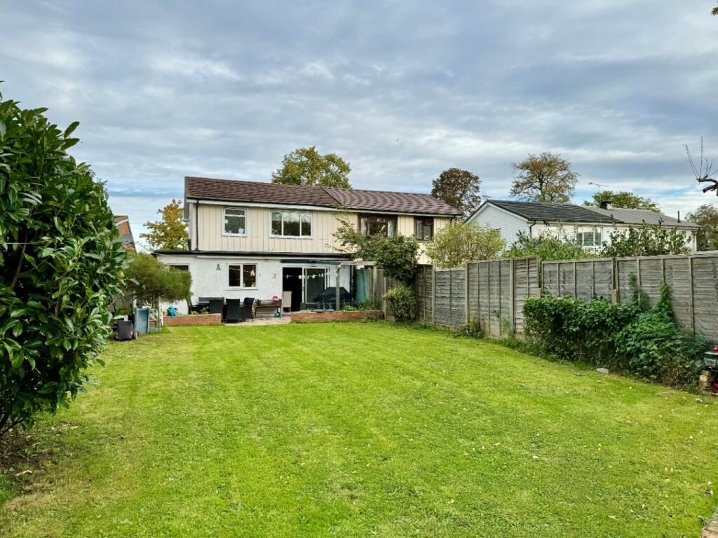 Detached House