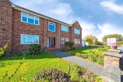 Property on Ennisdale Drive, CH48 9UB