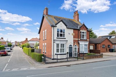 Semi-Detached