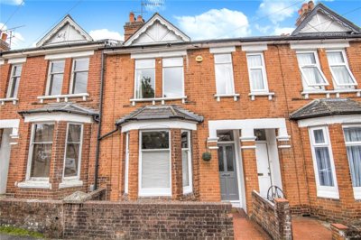 Terraced
