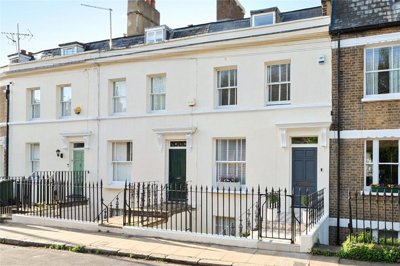 Terraced