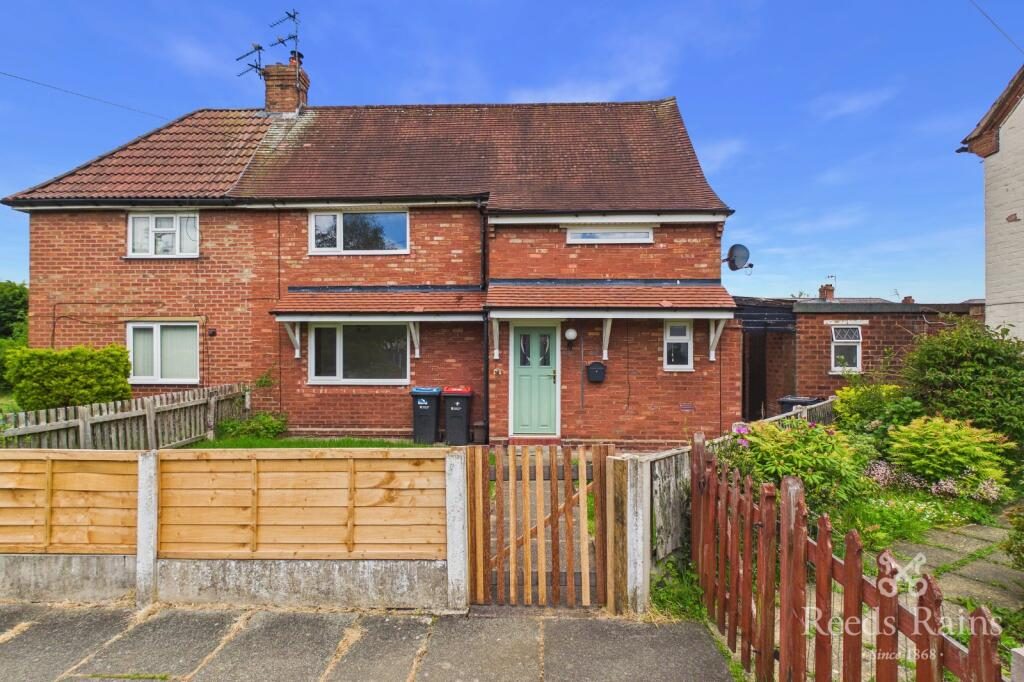 Detached House