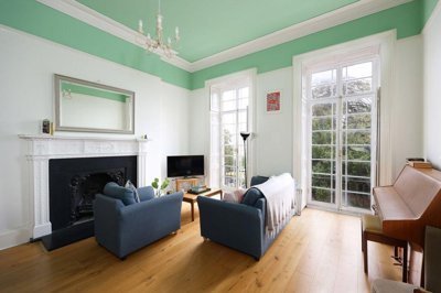 Property on Charlotte Street, BS1 5PX